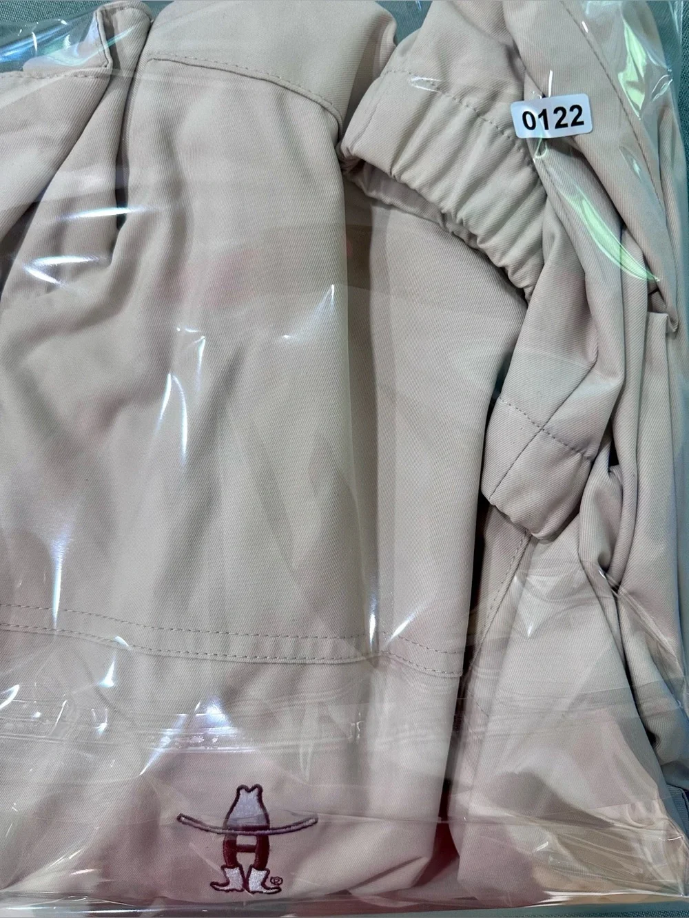 North End Houston Livestock Show & Rodeo 2013 Jacket size L
